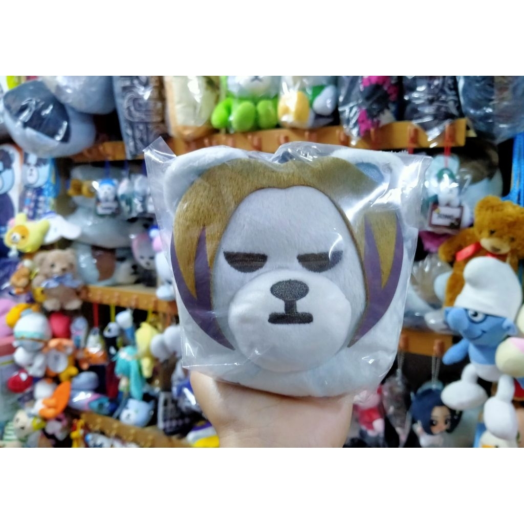 KRUNK x BIGBANG ซองใส่บัตรเต้นรําสุดท้าย
