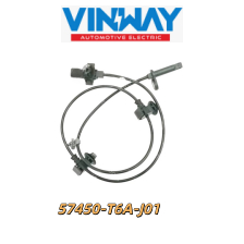 H/D ODYSSEY RC1 ABS SENSOR (FRT/RH) 57450-T6A-J01