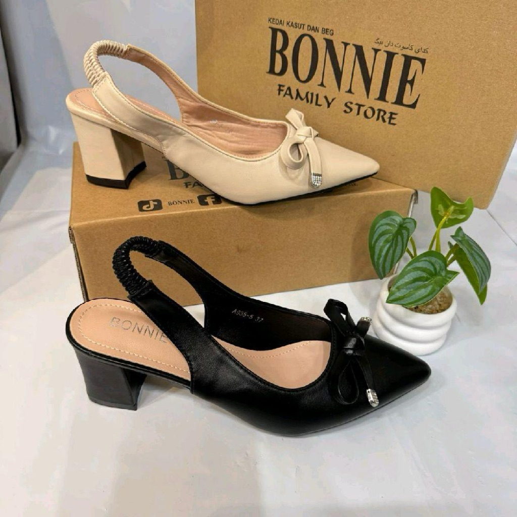 BONY A935-5 WOMEN HEELS (2.5 INCH)