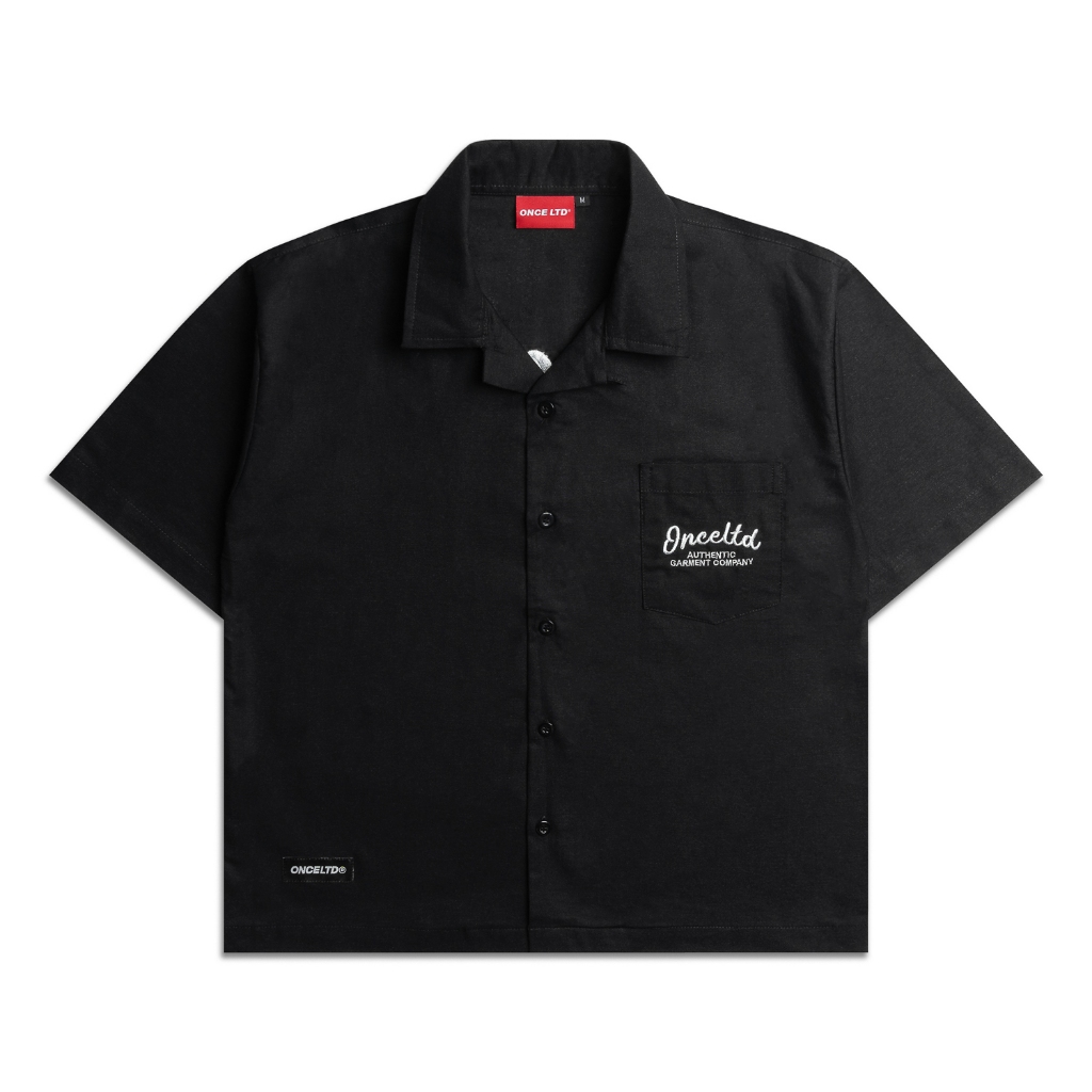 เสื้อกระดุม LTD กาลครั้งหนึ่ง