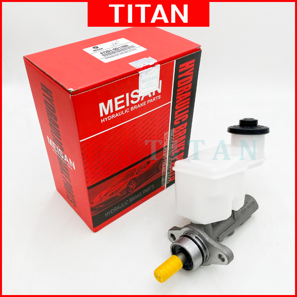 (MEISAN) แม่ปั๊มเบรก Toyota Avanza 1.3 1.5 F601 F602 F651 F652