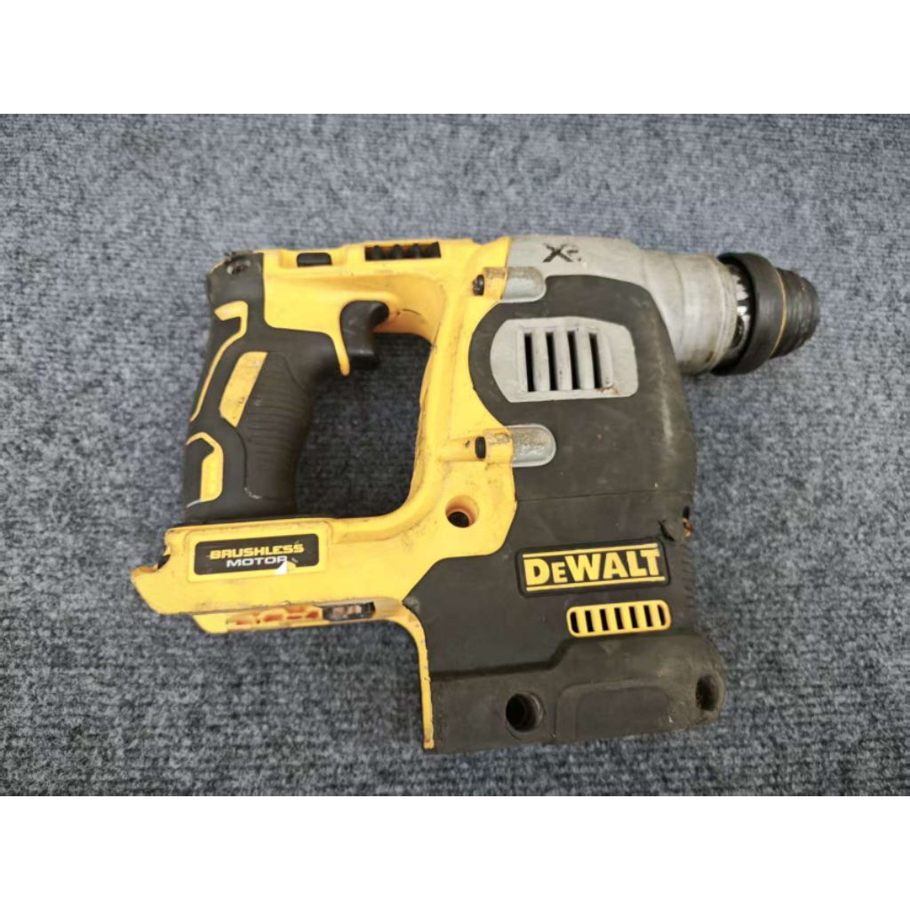 Dewalt DCH273 BRUSHLESS HAMMER (มือสอง)/ Dewalt DCH273 TUKUL WITHOUT BRUSH (มือสอง)