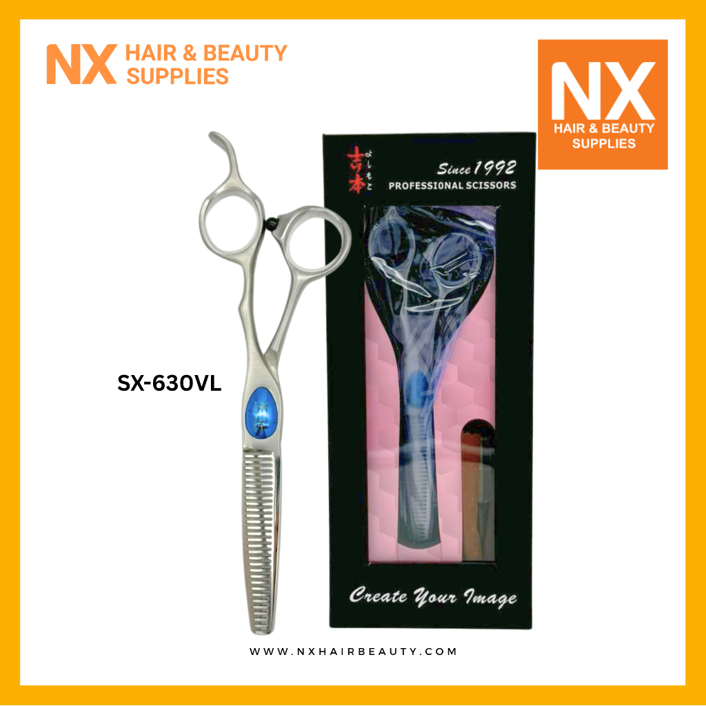 PRO-FEEL - YOSHIMOTO SCISSOR - SX-630VL