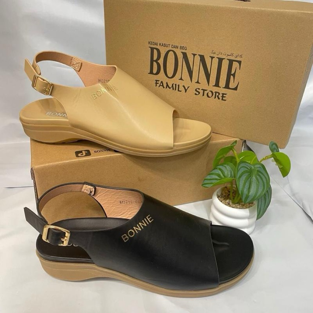 BONY M3210-66A รองเท้าแตะ COMFORT WANITA