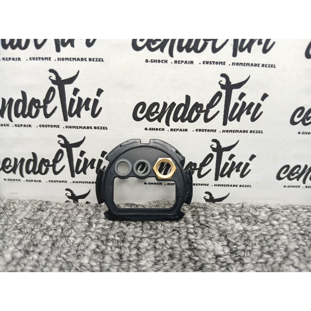 Faceplate DW8400 mudman terpakai