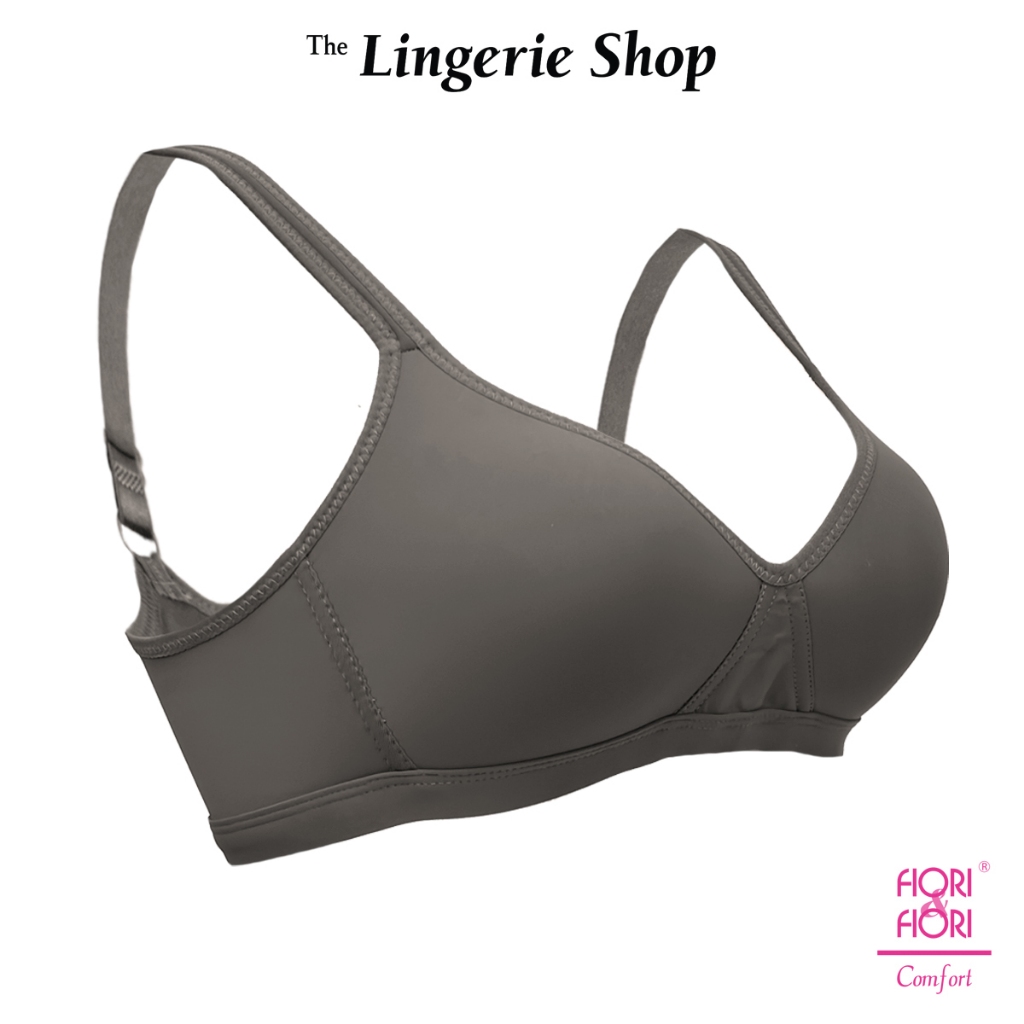Fiori & Fiori Ava สปอร์ตบราหนุ่มไม่มีสาย B-Cup 11-11160
