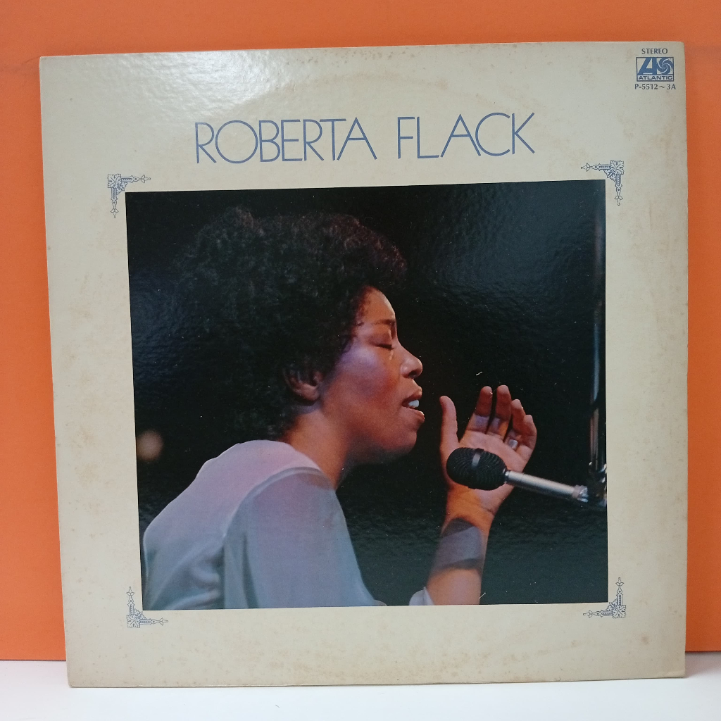 RR48-47 2LP TERPAKAI [ V ] ใช้แล้ว 2LP < G >