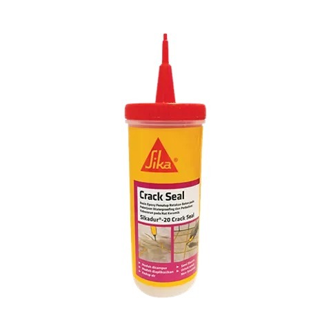 Sikadur -20 Crack Seal 160ml @NEW