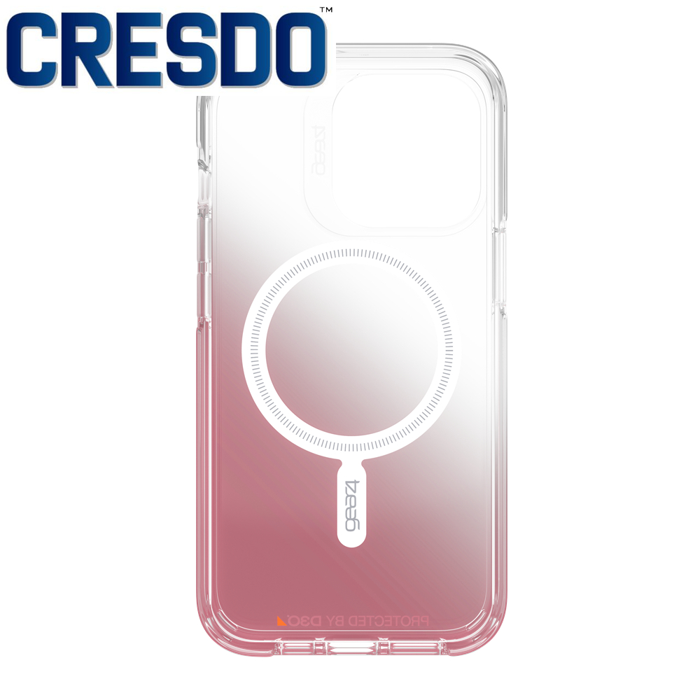 เคส Gear4 Milan Snap D3O สําหรับ iPhone 13 Pro (6.1")