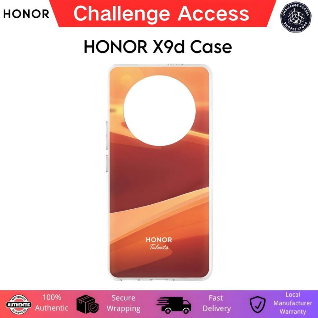 HONOR X9D & X9C เคสโทรศัพท์ l HONOR X9 PC Case l Honor X9B Cover l Honor