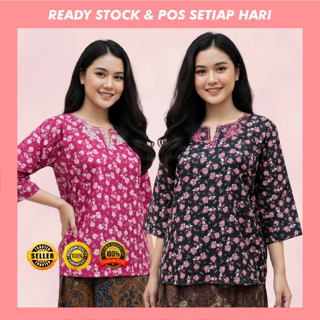BAJU KEDAH/BAJU KEDAH OPAH/BAJU KURUNG KEDAH