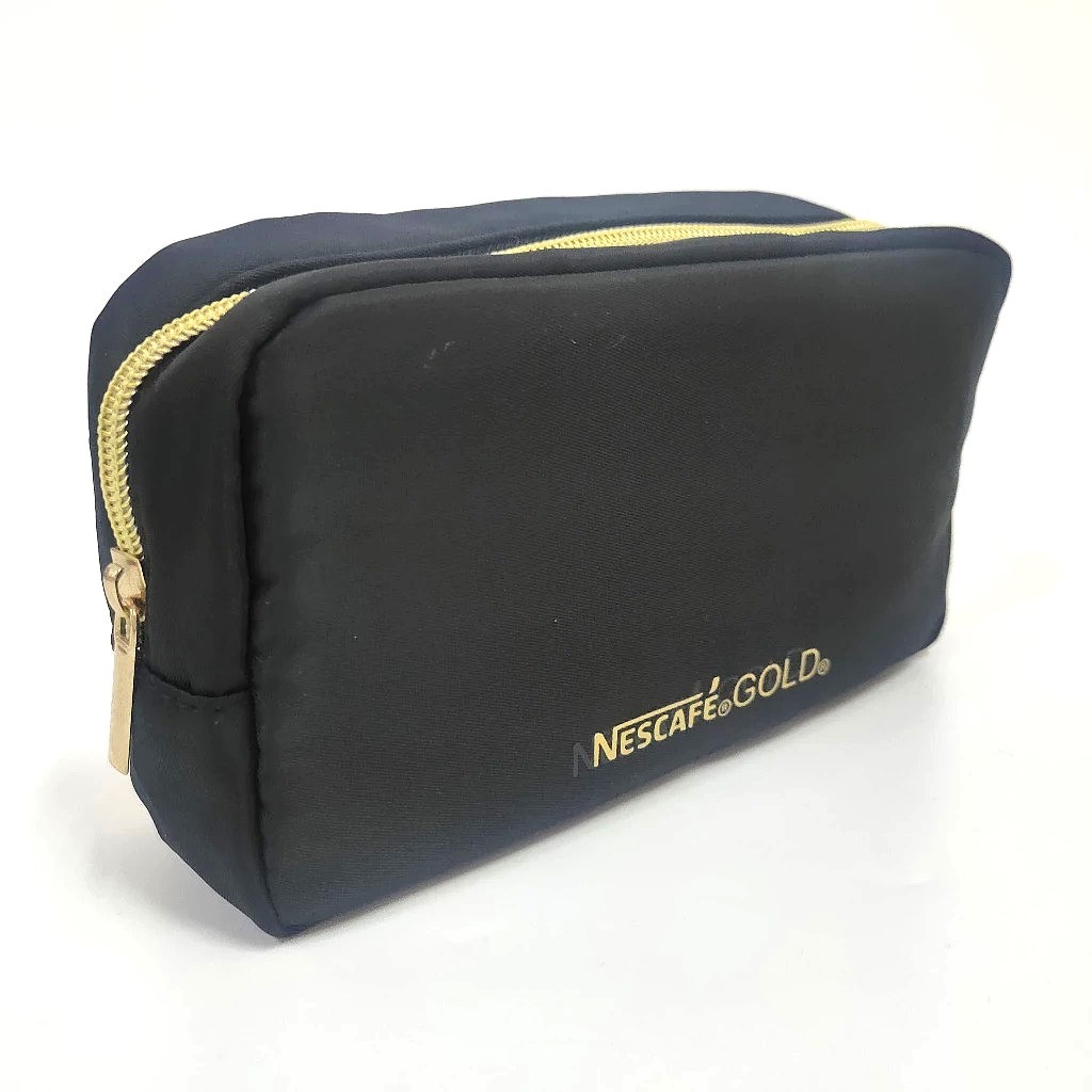 กระเป๋าเดินทาง Nescafe Gold มีซิป