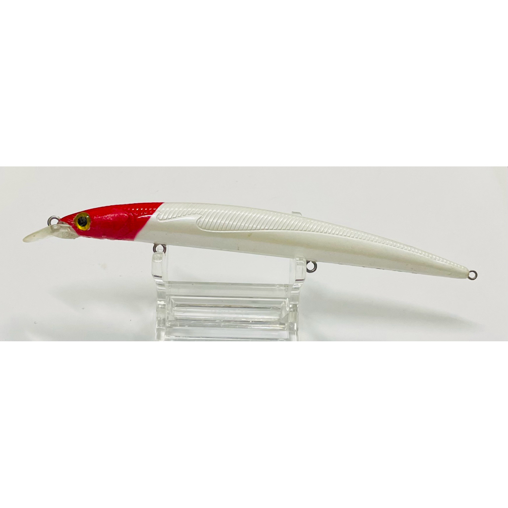 CARPELAN MINNOW 125 F 0214