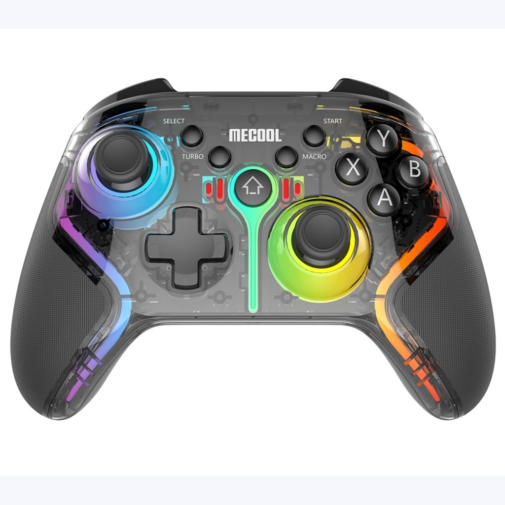 (FactorySet) จอยสติ๊ก GM1 Wireless Controller Joystick Gamepad