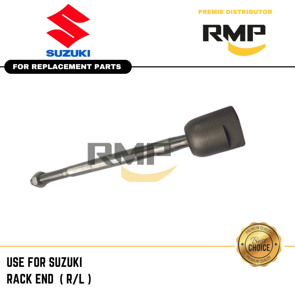 SUZUKI RACK END ( R/L ) สําหรับ SUZUKI ERV
