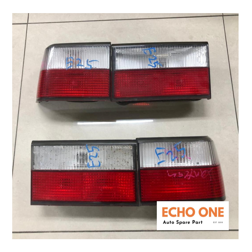 ไฟท้าย CITROEN XANTIA มือสอง VALEO