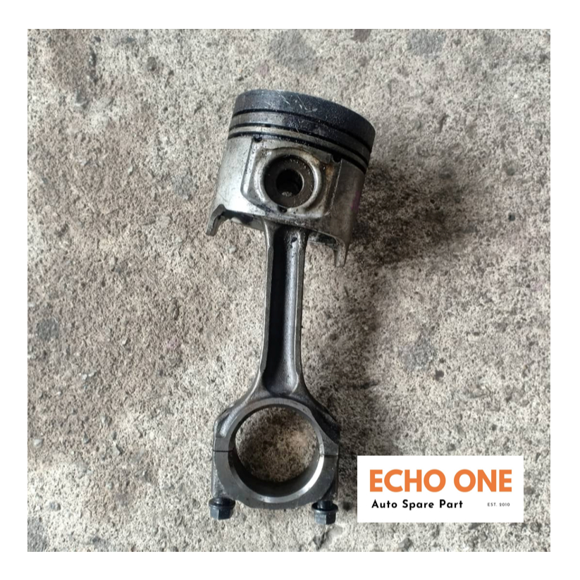 ISUZU 4JA1 LORRY DMAX TROOPER RODEO Piston Conrod มือสอง