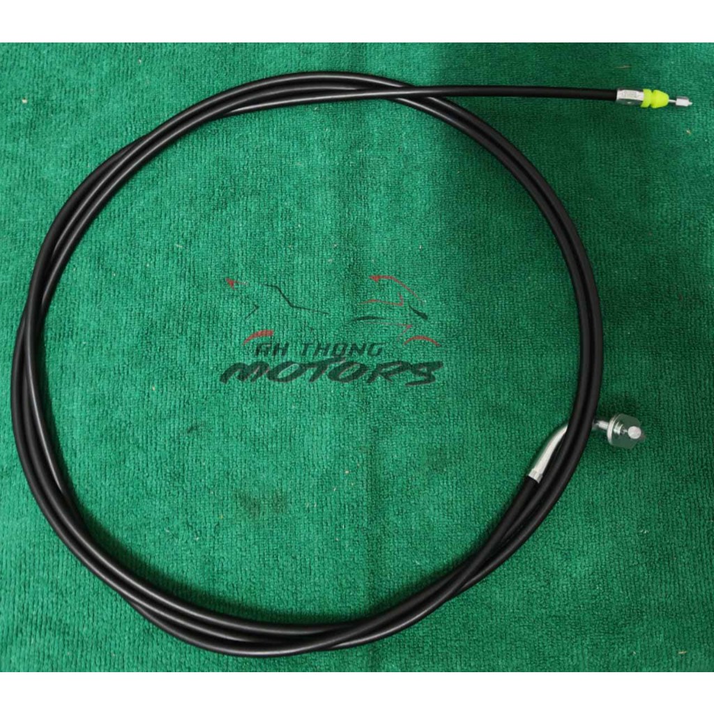 ZEEHO AE4 สายล็อคเบาะ ZEEHO - FE8V-012100-4000