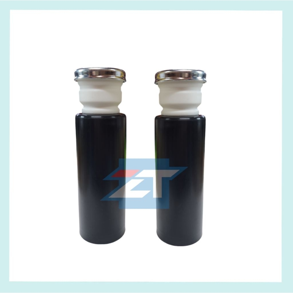 ฝาครอบ ABSORBER ด้านหลัง / TOYOTA ALTIS ZZE121 ZZE122 ZZE141 ZZE142 ZRE141 ZRE142 ZRE143