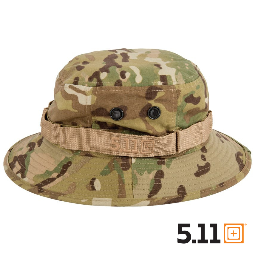 5.11 Tactical - 5.11 ® มัลติแคม ® หมวกบุญชี่