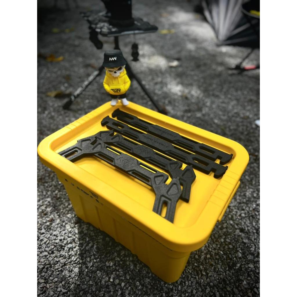MRRWORKS THOR 22L ขาตั้งแบบพกพา