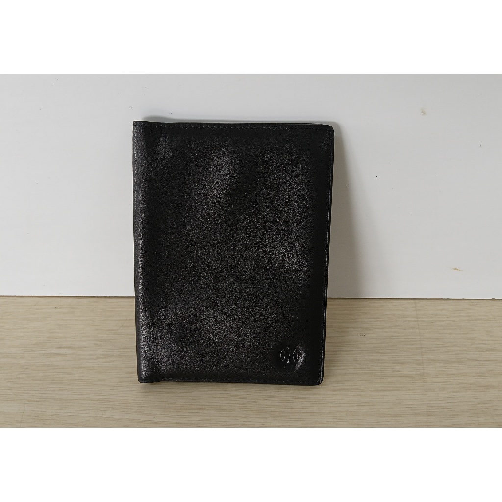 Genting Mens Purse Wallet (HSM15088)