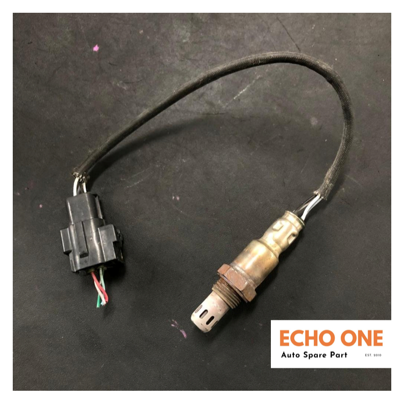 NISSAN LIVINA LATIO 1.6 1.8 O2 เซนเซอร์ออกซิเจน 0ZA603-N4 มือสอง