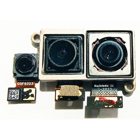 กล้อง ASUS ROG PHONE 3 BACK