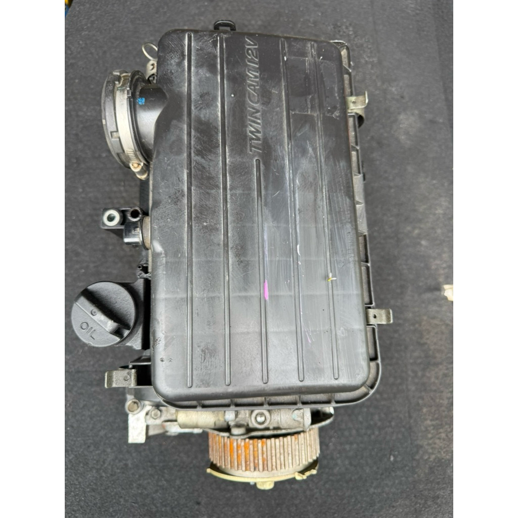 AVY VIVA CYLINDER HEAD สมบูรณ์ญี่ปุ่น