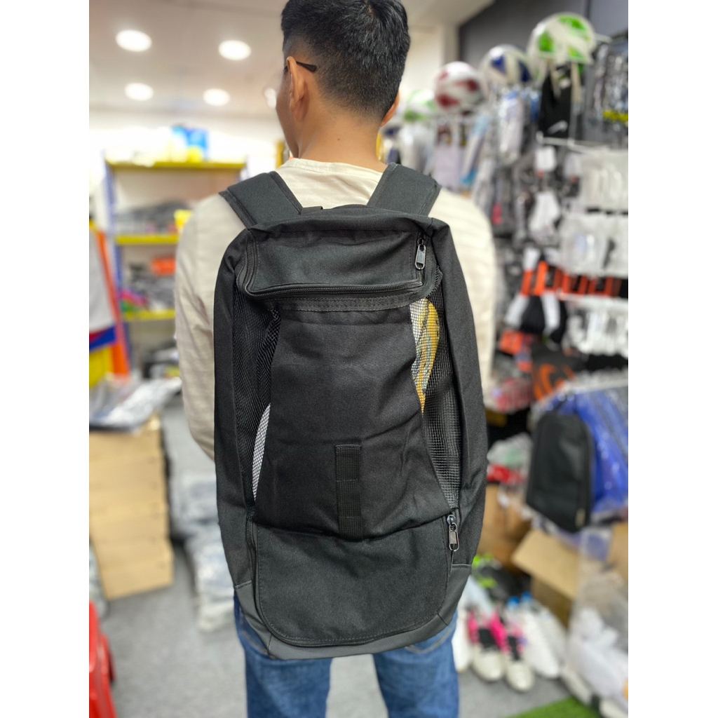 Bagpack Travel Gym Letsak Kasut Berkualiti
