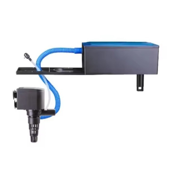WP-880F / WP-1880F / WP-2880F / WP-3880F / WP-4880F ปั๊มน้ําหัวตู้ปลา SOBO Aquarium กรองด้านบน