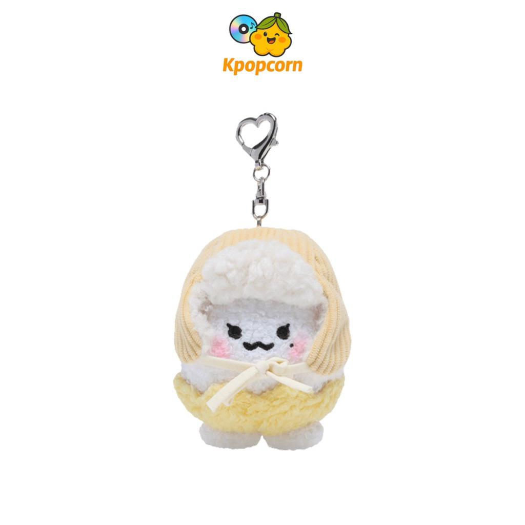 TAEYEON - [นิทรรศการครบรอบ 10 ปี [Time Lapse, Timeless] MD] 8CM DOLL