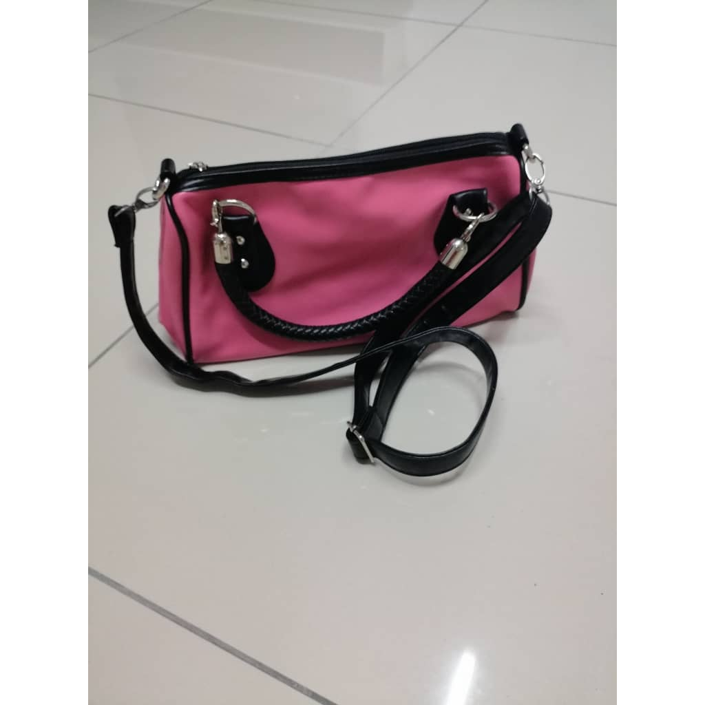NEW Woman Handle Bag