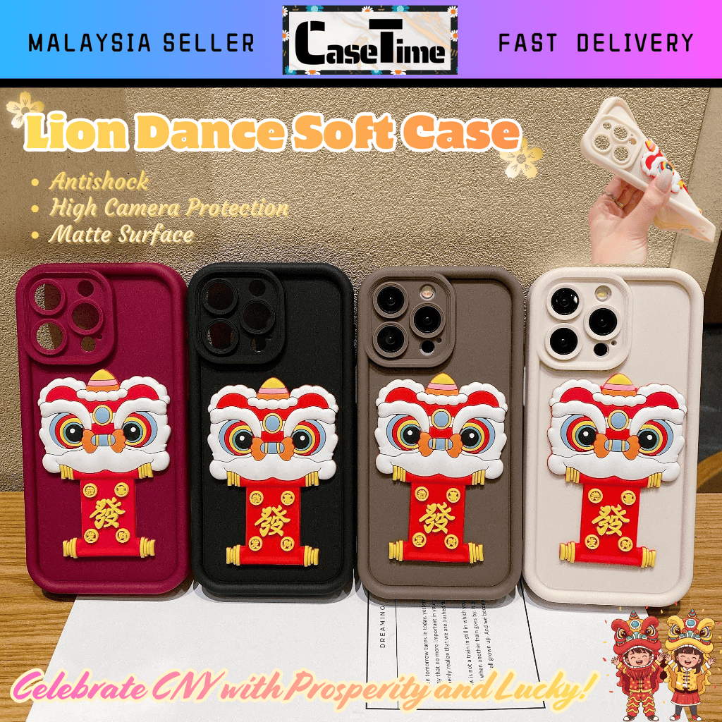 Vivo Y20 Y20S Y12a Y12s Y21T Y22s Y27 Y27s Y33s Y33T Y35 4G Y36 Y78 5G Y100 fon sarung lucky dance c