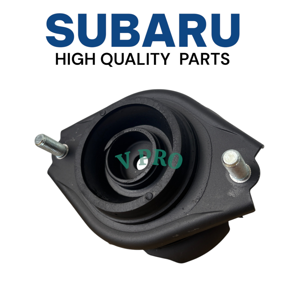SUBARU XV FORESTER SJ REAR ABSORBER MOUNTING