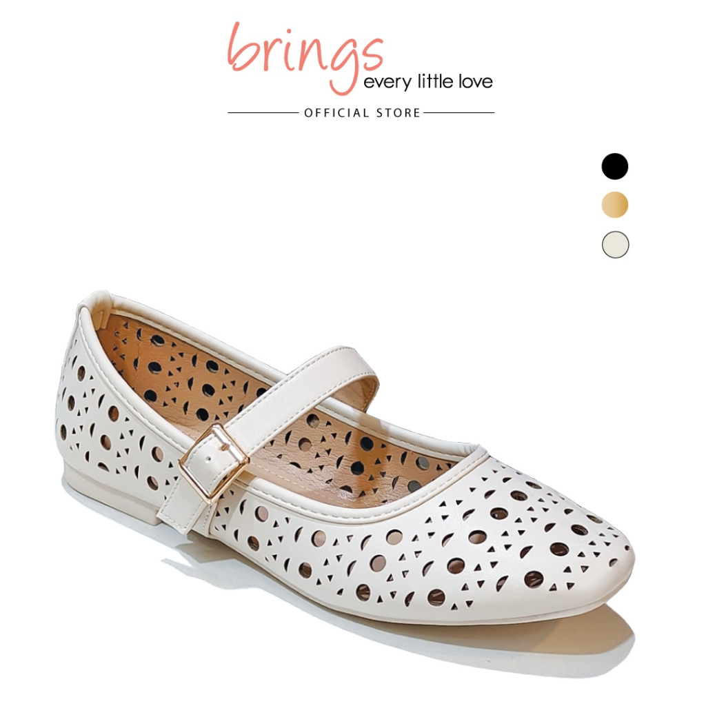 Brings Mary Janes Flats BR3652