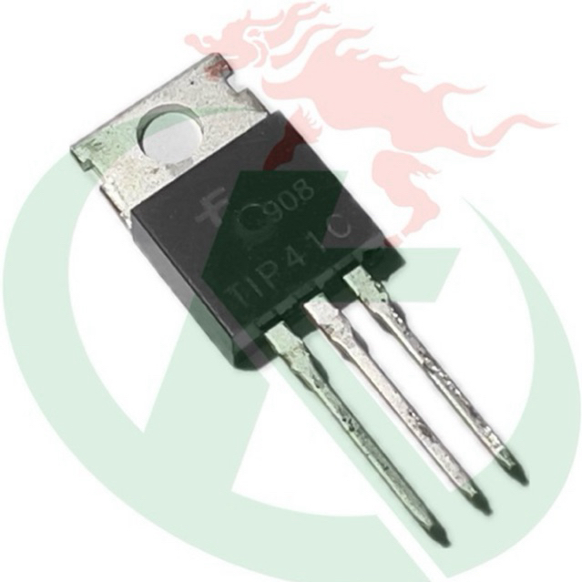 TO-220 TIP41C TIP42C TIP41 TIP42