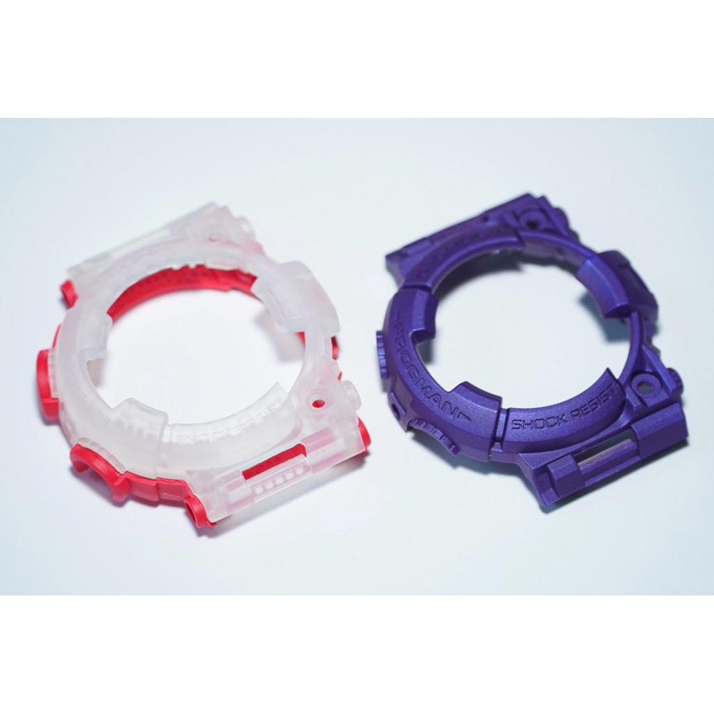 Frogman GWF1000 gwf1030 gwf 1000 กรอบแบบกําหนดเอง