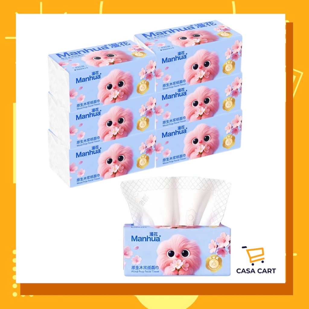 CASA CART***********