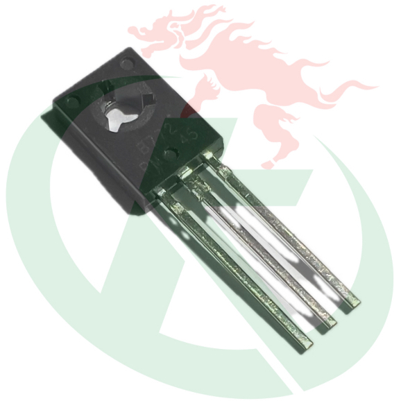 TO-126 2SB772 B772 ทรานซิสเตอร์ต่อสองขั้ว