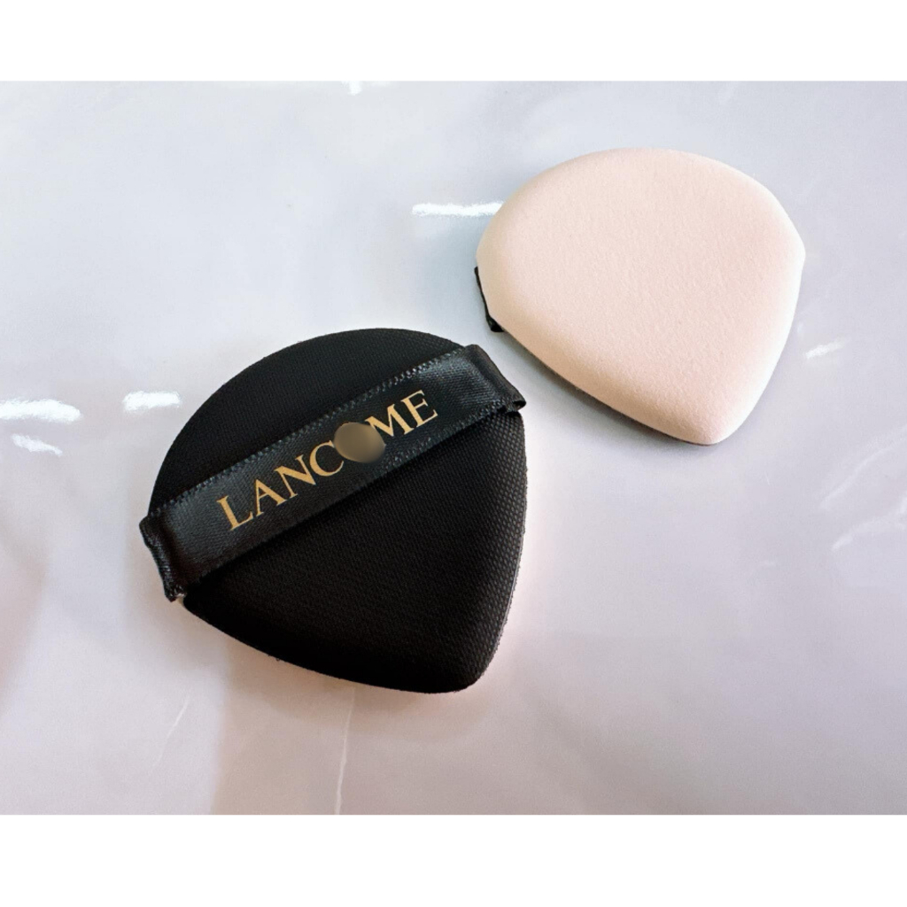 Lancome Miracle Triangle Cushion Puff เปลี่ยนรีฟิลพัฟแต่งหน้า เครื่องปั่นรองพื้น