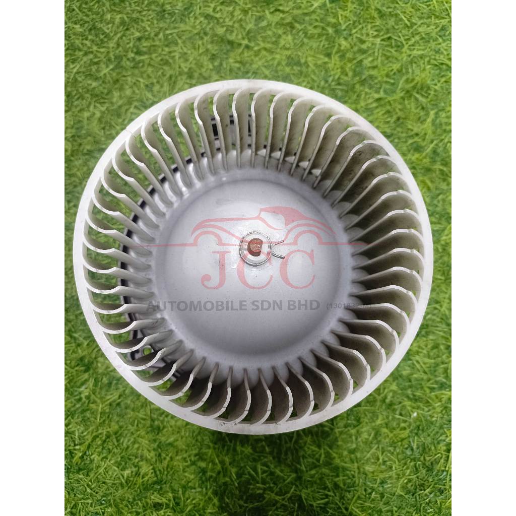 MAZDA CX5 KE2FW SH-VPTS BLOWER MOTOR [D-4-5-D2081]
