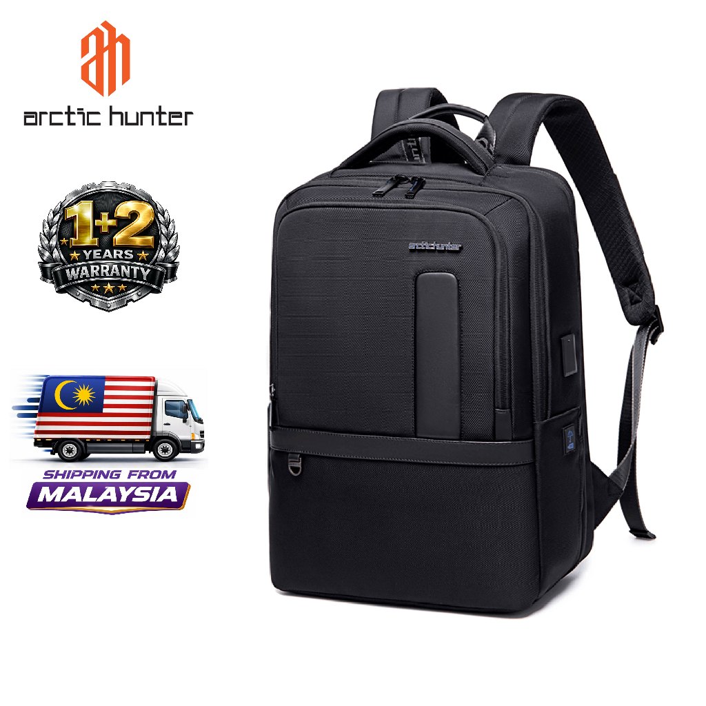 กระเป๋าเป้ i-Tux Arctic Hunter