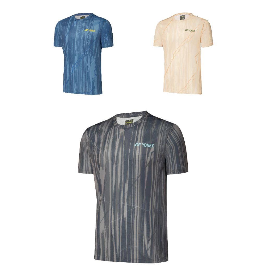 เสื้อ YONEX 2762 -Essentia 2