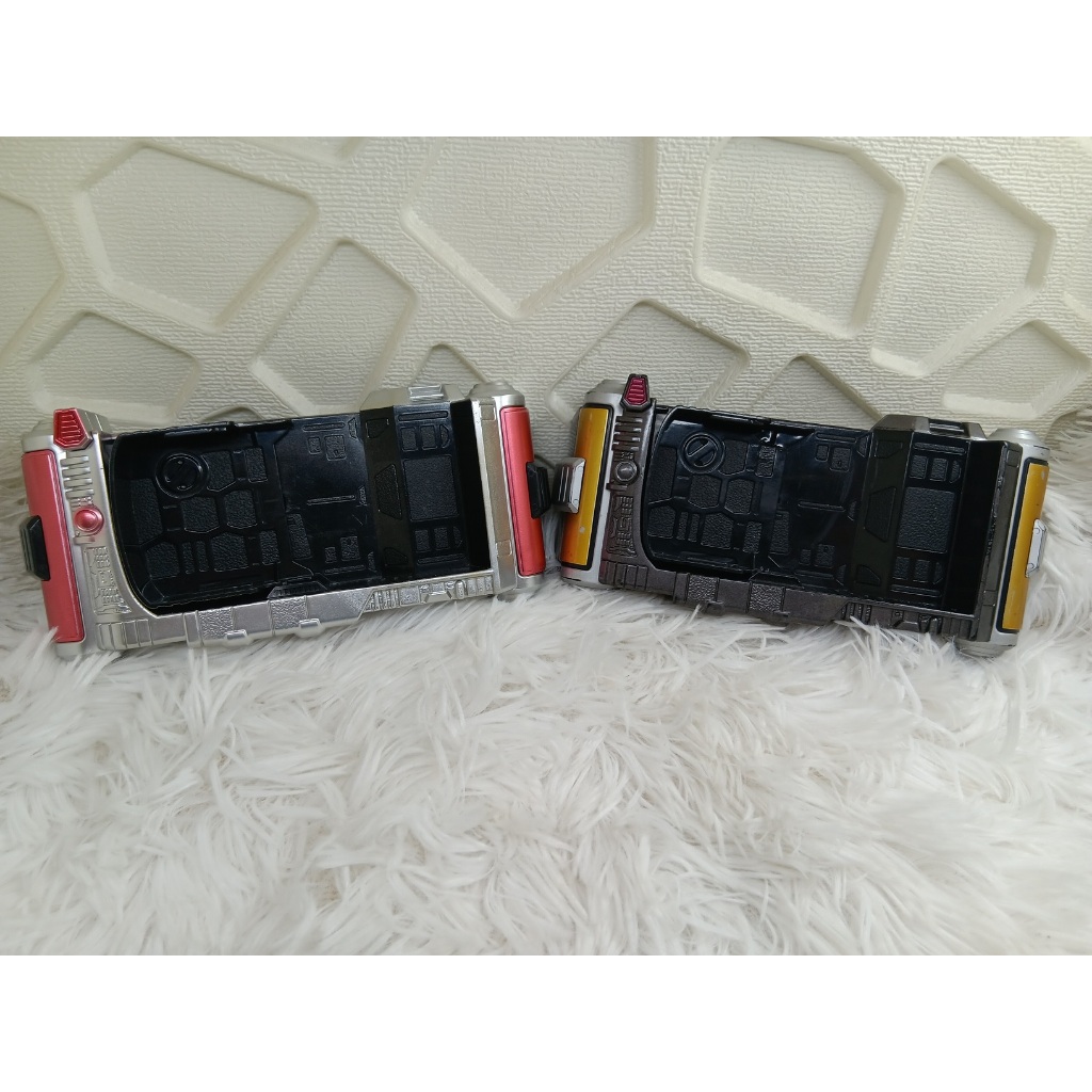 Kamen Rider Faiz _ DX Faiz Phone Driver Holder เท่านั้น