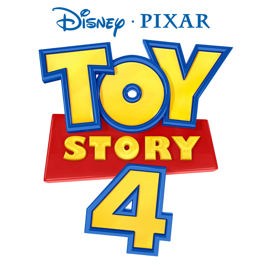 HOT WHEELS CHARACTER CARS DISNEY PIXAR TOY STORY 4 แพ็ค COLLECTION 2018 MATTEL