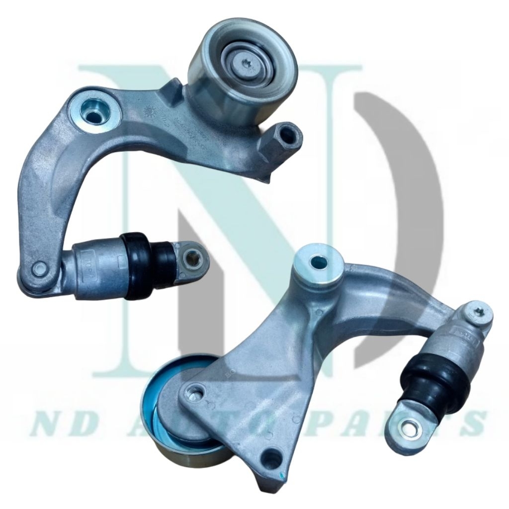 HONDA CIVIC TRO 1.8 2.0/ACCORD T2A 2.0/TEA 1.8/CRV TLA/HRV T7A 1.8/T0A 2.0 FAN BELT TENSIONER PULLEY