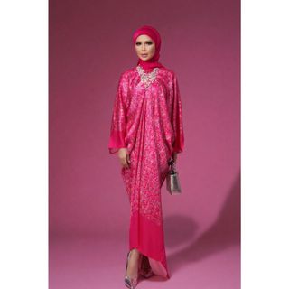 SET KAFTAN CHE TA FREE TUDUNG RM169.00
