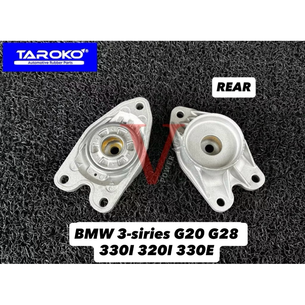 BMW G20 G28 330I 320I 330E ด้านหลัง ABSORBER MOUNTING