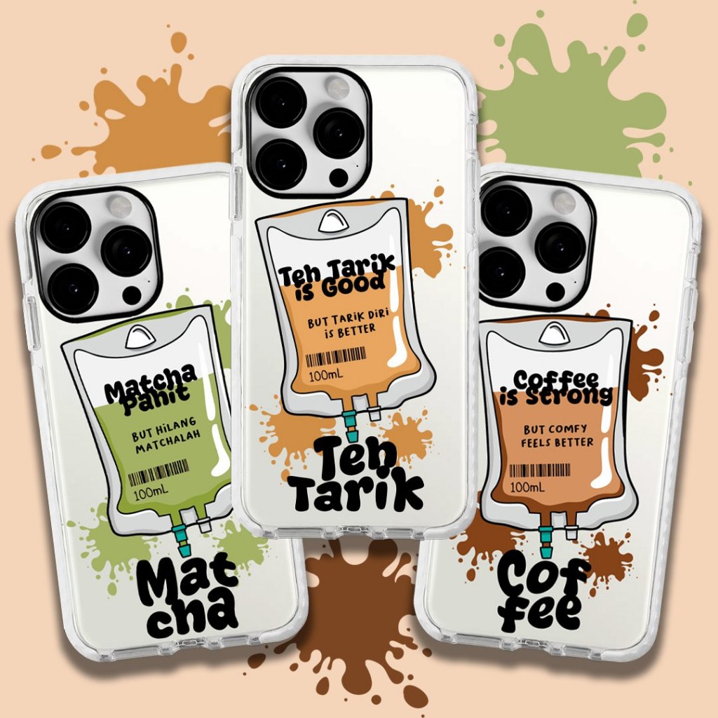 SLAY WORDS Designated Case IP11 จน IP17PROMAX